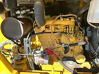 Caterpillar - 2017 - 305.5e2 - midigraafmachine - afbeelding 21 van  42