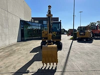 Caterpillar - 2017 - 305.5e2 - midigraafmachine - afbeelding 12 van  42