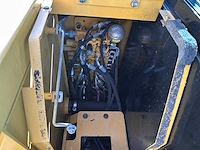 Caterpillar - 2017 - 305.5e2 - midigraafmachine - afbeelding 26 van  42
