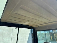 Caterpillar - 2017 - 305.5e2 - midigraafmachine - afbeelding 28 van  42