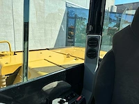 Caterpillar - 2017 - 305.5e2 - midigraafmachine - afbeelding 29 van  42