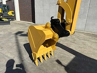 Caterpillar - 2017 - 305.5e2 - midigraafmachine - afbeelding 41 van  42