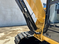 Caterpillar - 2017 - 306e2 - midigraafmachine - afbeelding 14 van  39