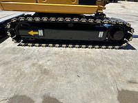 Caterpillar - 2017 - 306e2 - midigraafmachine - afbeelding 18 van  39