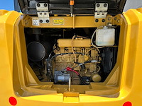 Caterpillar - 2017 - 306e2 - midigraafmachine - afbeelding 24 van  39