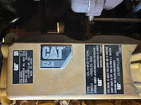 Caterpillar - 2017 - 306e2 - midigraafmachine - afbeelding 26 van  39