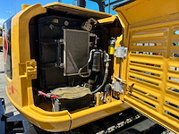 Caterpillar - 2017 - 306e2 - midigraafmachine - afbeelding 27 van  39