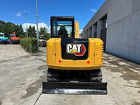 Caterpillar - 2017 - 306e2 - midigraafmachine - afbeelding 3 van  39