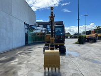 Caterpillar - 2017 - 306e2 - midigraafmachine - afbeelding 2 van  17