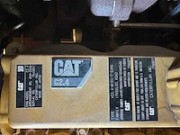 Caterpillar - 2017 - 306e2 - midigraafmachine - afbeelding 21 van  41