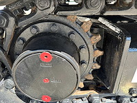 Caterpillar - 2018 - 305.5e2 - midigraafmachine - afbeelding 7 van  40