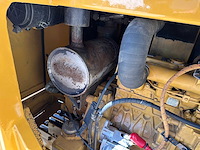 Caterpillar - 2018 - 305.5e2 - midigraafmachine - afbeelding 18 van  40