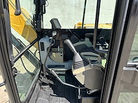 Caterpillar - 2018 - 305.5e2 - midigraafmachine - afbeelding 24 van  40