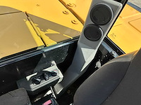 Caterpillar - 2018 - 305.5e2 - midigraafmachine - afbeelding 26 van  40