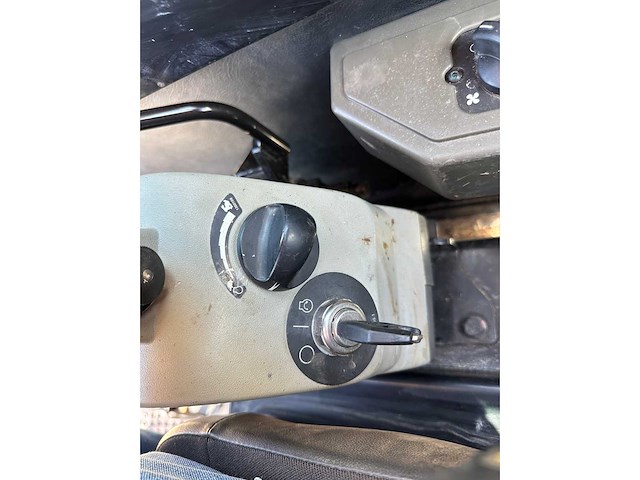 Caterpillar - 2018 - 305.5e2 - midigraafmachine - afbeelding 27 van  40