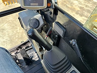 Caterpillar - 2018 - 305.5e2 - midigraafmachine - afbeelding 29 van  40