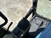 Caterpillar - 2018 - 305.5e2 - midigraafmachine - afbeelding 33 van  40