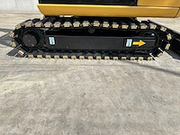 Caterpillar - 2018 - 305.5e2 - midigraafmachine - afbeelding 10 van  42