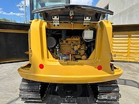 Caterpillar - 2018 - 305.5e2 - midigraafmachine - afbeelding 19 van  42
