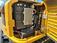 Caterpillar - 2018 - 305.5e2 - midigraafmachine - afbeelding 26 van  42