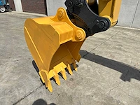 Caterpillar - 2018 - 305.5e2 - midigraafmachine - afbeelding 41 van  42