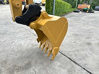 Caterpillar - 2018 - 305.5e2 - midigraafmachine - afbeelding 2 van  42