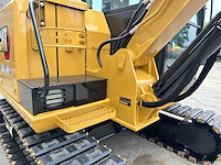 Caterpillar - 2018 - 305.5e2 - midigraafmachine - afbeelding 7 van  42
