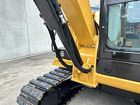 Caterpillar - 2018 - 305.5e2 - midigraafmachine - afbeelding 8 van  42