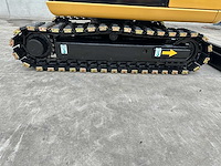 Caterpillar - 2018 - 305.5e2 - midigraafmachine - afbeelding 10 van  42