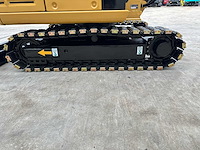 Caterpillar - 2018 - 305.5e2 - midigraafmachine - afbeelding 13 van  42