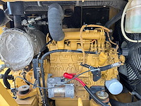 Caterpillar - 2018 - 305.5e2 - midigraafmachine - afbeelding 20 van  42