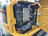 Caterpillar - 2018 - 305.5e2 - midigraafmachine - afbeelding 26 van  42