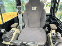 Caterpillar - 2018 - 305.5e2 - midigraafmachine - afbeelding 35 van  42