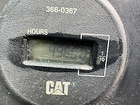 Caterpillar - 2018 - 305.5e2 - midigraafmachine - afbeelding 36 van  42