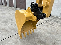 Caterpillar - 2018 - 305.5e2 - midigraafmachine - afbeelding 41 van  42