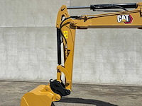 Caterpillar - 2018 - 305.5e2 - midigraafmachine - afbeelding 3 van  40