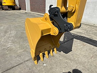 Caterpillar - 2018 - 305.5e2 - midigraafmachine - afbeelding 39 van  40