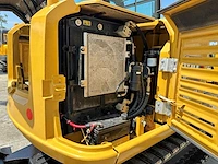 Caterpillar - 2018 - 305.5e2 - midigraafmachine - afbeelding 15 van  26