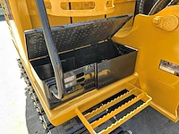Caterpillar - 2018 - 305.5e2 - midigraafmachine - afbeelding 16 van  26