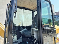 Caterpillar - 2018 - 305.5e2 - midigraafmachine - afbeelding 17 van  26