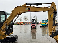 Caterpillar - 2018 - 305.5e2 - midigraafmachine - afbeelding 6 van  39
