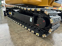 Caterpillar - 2018 - 305.5e2 - midigraafmachine - afbeelding 13 van  39