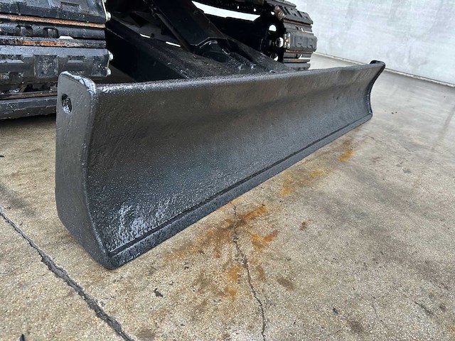 Caterpillar - 2018 - 305.5e2 - midigraafmachine - afbeelding 17 van  39