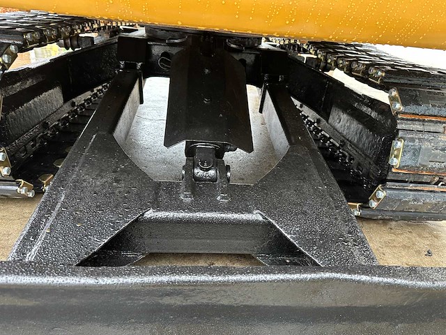 Caterpillar - 2018 - 305.5e2 - midigraafmachine - afbeelding 18 van  39