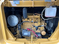 Caterpillar - 2018 - 305.5e2 - midigraafmachine - afbeelding 19 van  39