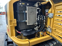 Caterpillar - 2018 - 305.5e2 - midigraafmachine - afbeelding 24 van  39