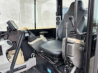 Caterpillar - 2018 - 305.5e2 - midigraafmachine - afbeelding 26 van  39