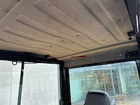 Caterpillar - 2018 - 305.5e2 - midigraafmachine - afbeelding 27 van  39