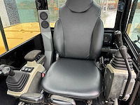 Caterpillar - 2018 - 305.5e2 - midigraafmachine - afbeelding 28 van  39