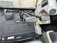 Caterpillar - 2018 - 305.5e2 - midigraafmachine - afbeelding 30 van  39